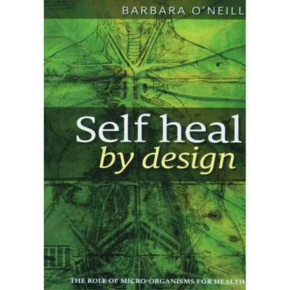 Self Heal by Design