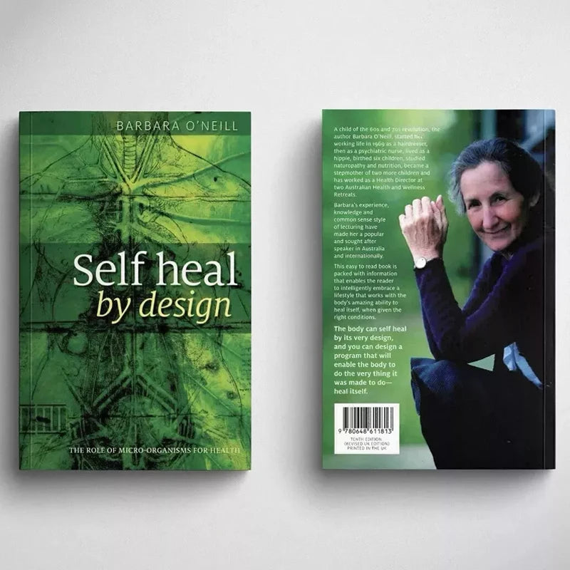 Self Heal by Design